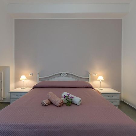 B&B La Fontanella San Benedetto del Tronto Extérieur photo
