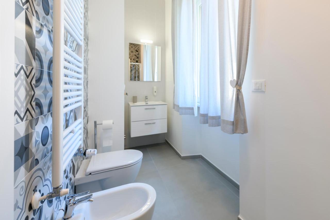 B&B La Fontanella San Benedetto del Tronto Extérieur photo