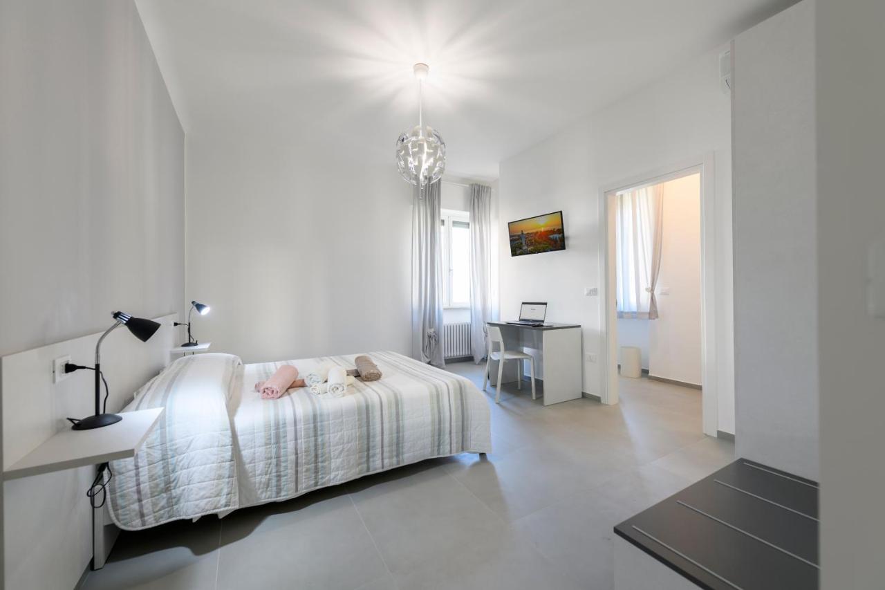B&B La Fontanella San Benedetto del Tronto Extérieur photo
