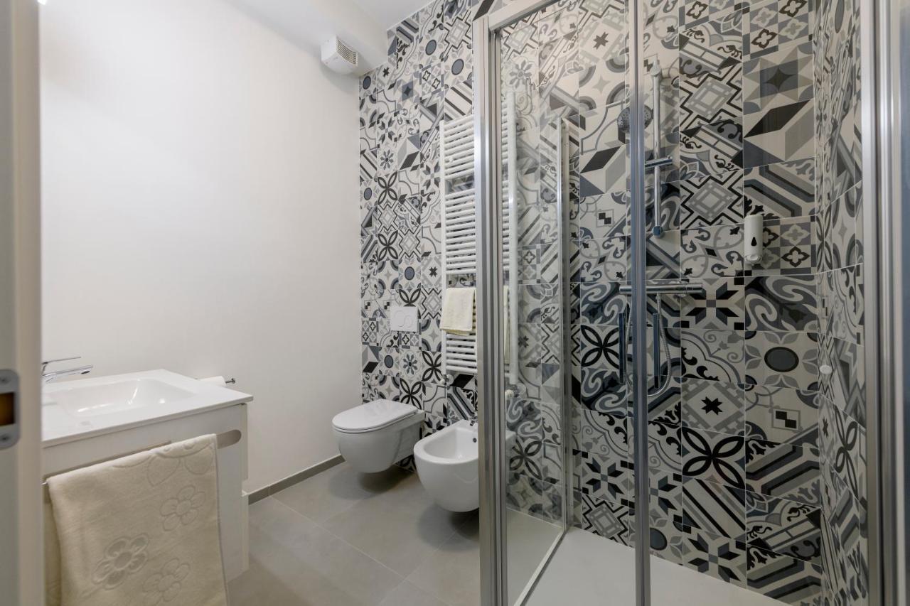 B&B La Fontanella San Benedetto del Tronto Extérieur photo