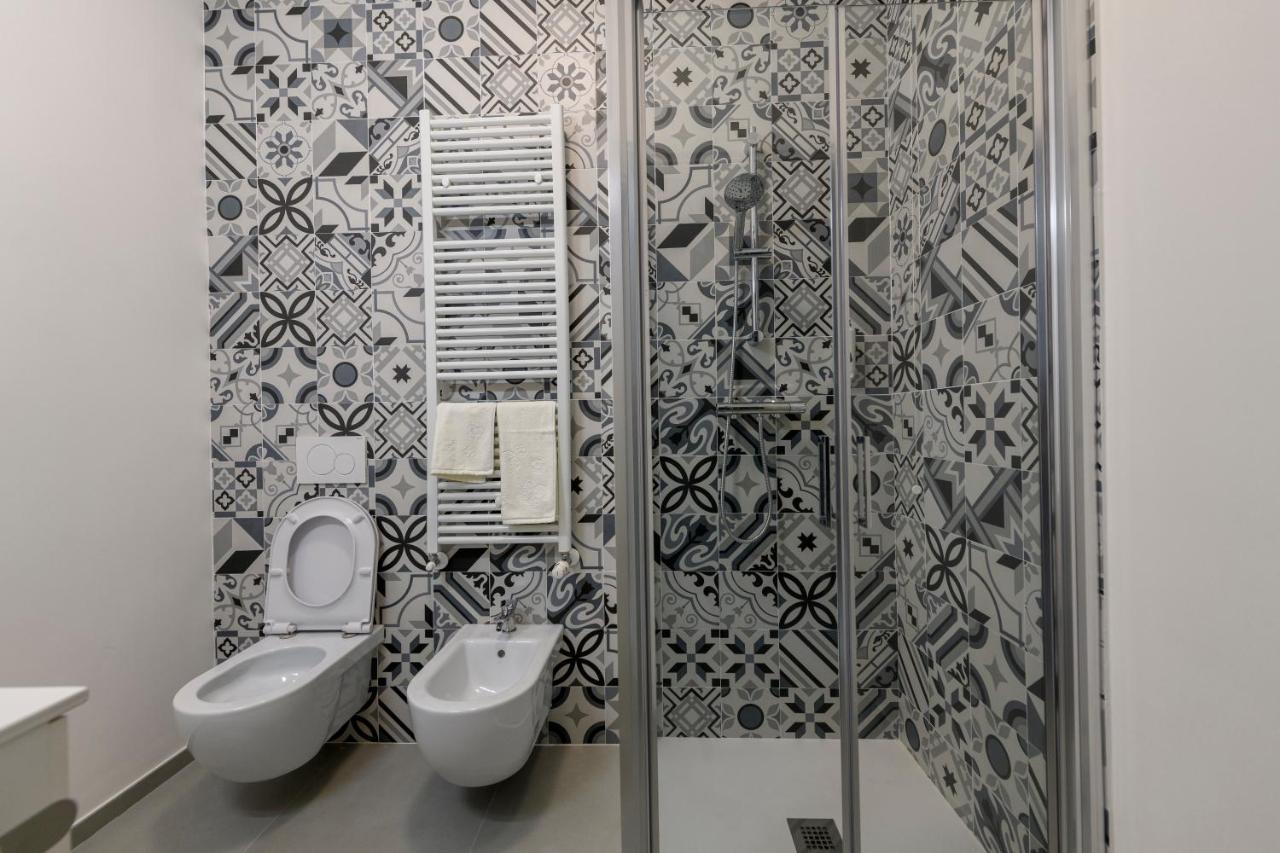 B&B La Fontanella San Benedetto del Tronto Extérieur photo