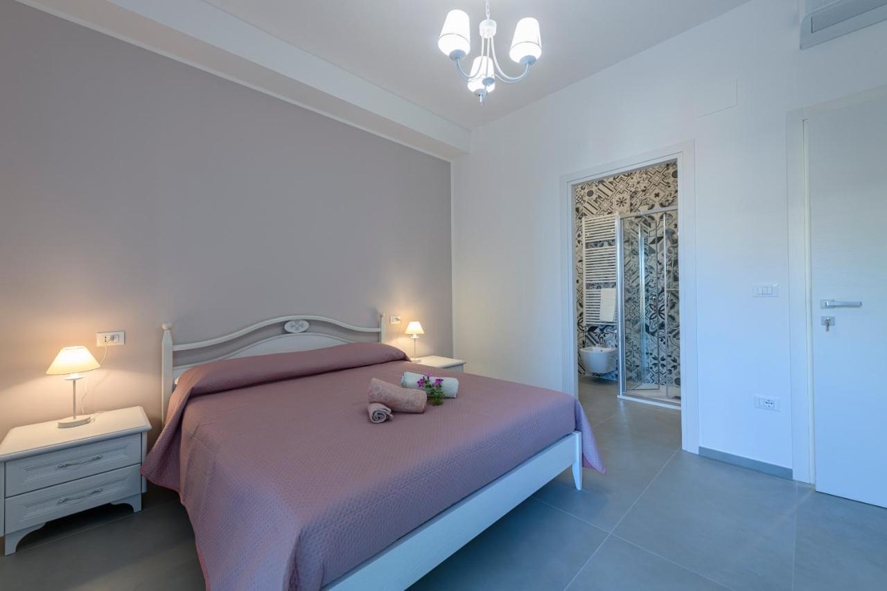 B&B La Fontanella San Benedetto del Tronto Extérieur photo