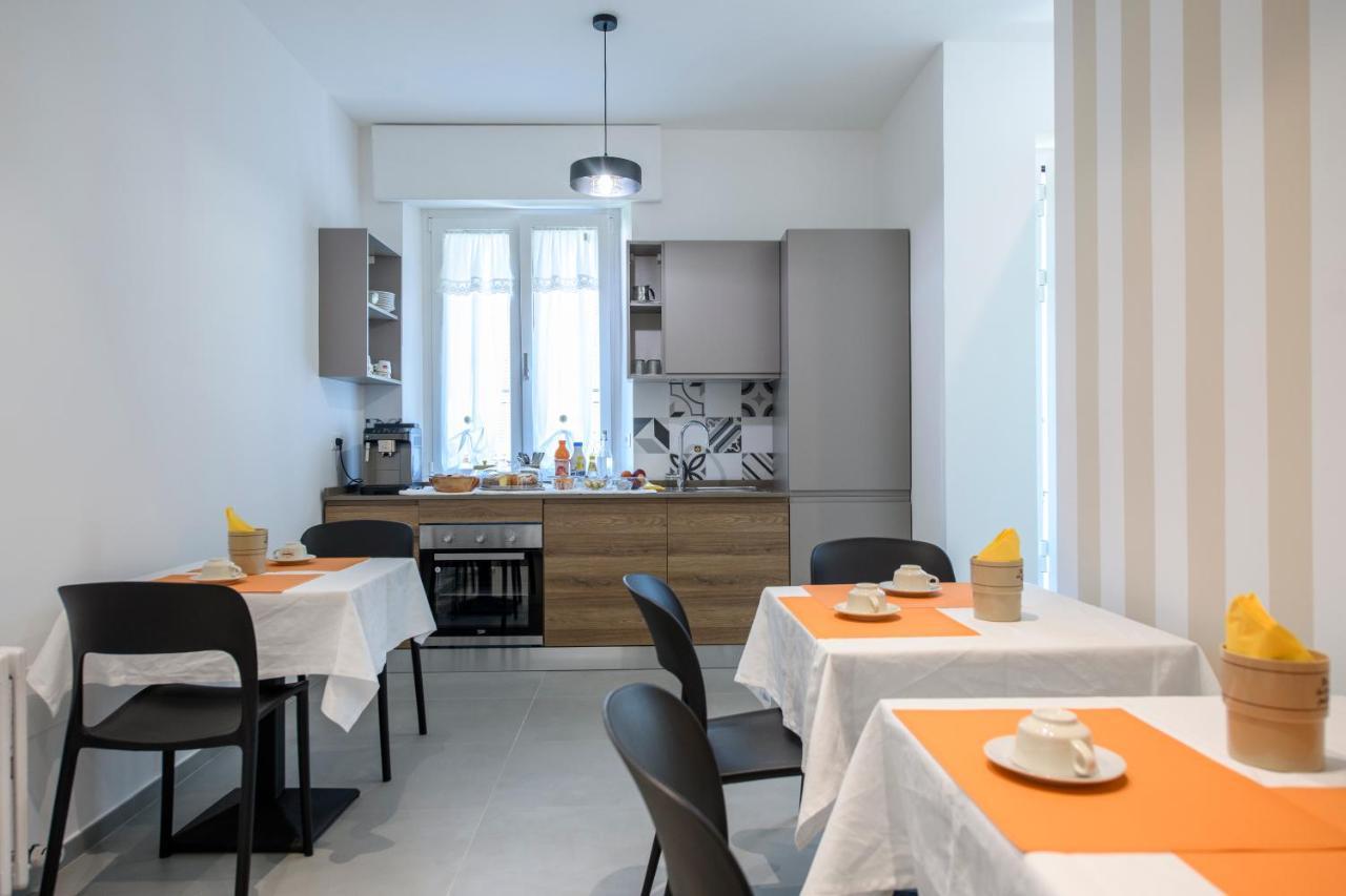 B&B La Fontanella San Benedetto del Tronto Extérieur photo