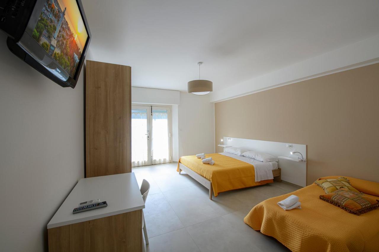 B&B La Fontanella San Benedetto del Tronto Extérieur photo