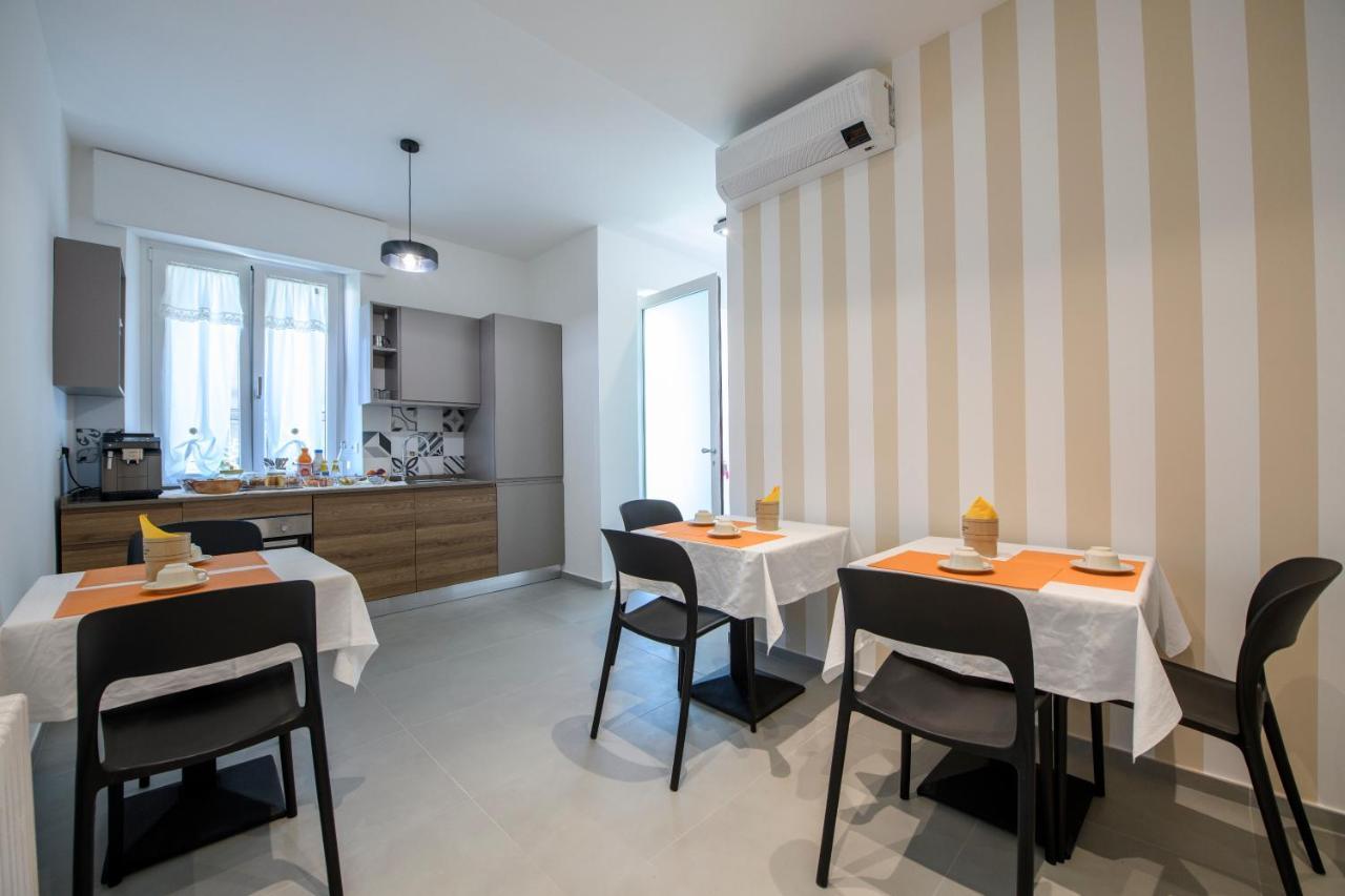B&B La Fontanella San Benedetto del Tronto Extérieur photo