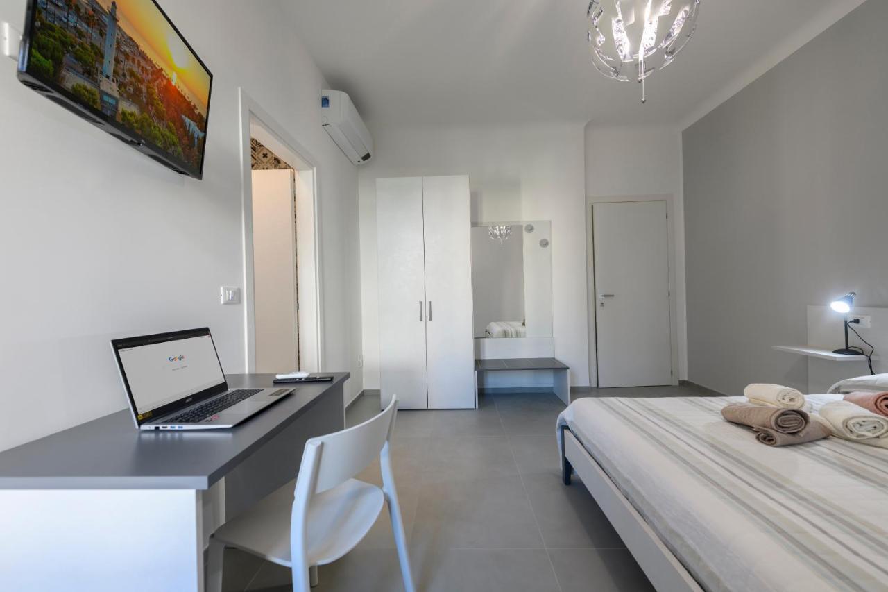 B&B La Fontanella San Benedetto del Tronto Extérieur photo
