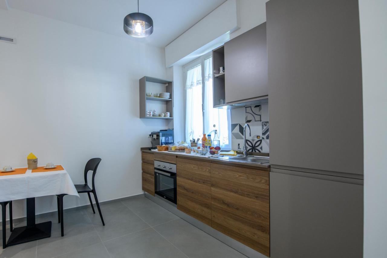 B&B La Fontanella San Benedetto del Tronto Extérieur photo