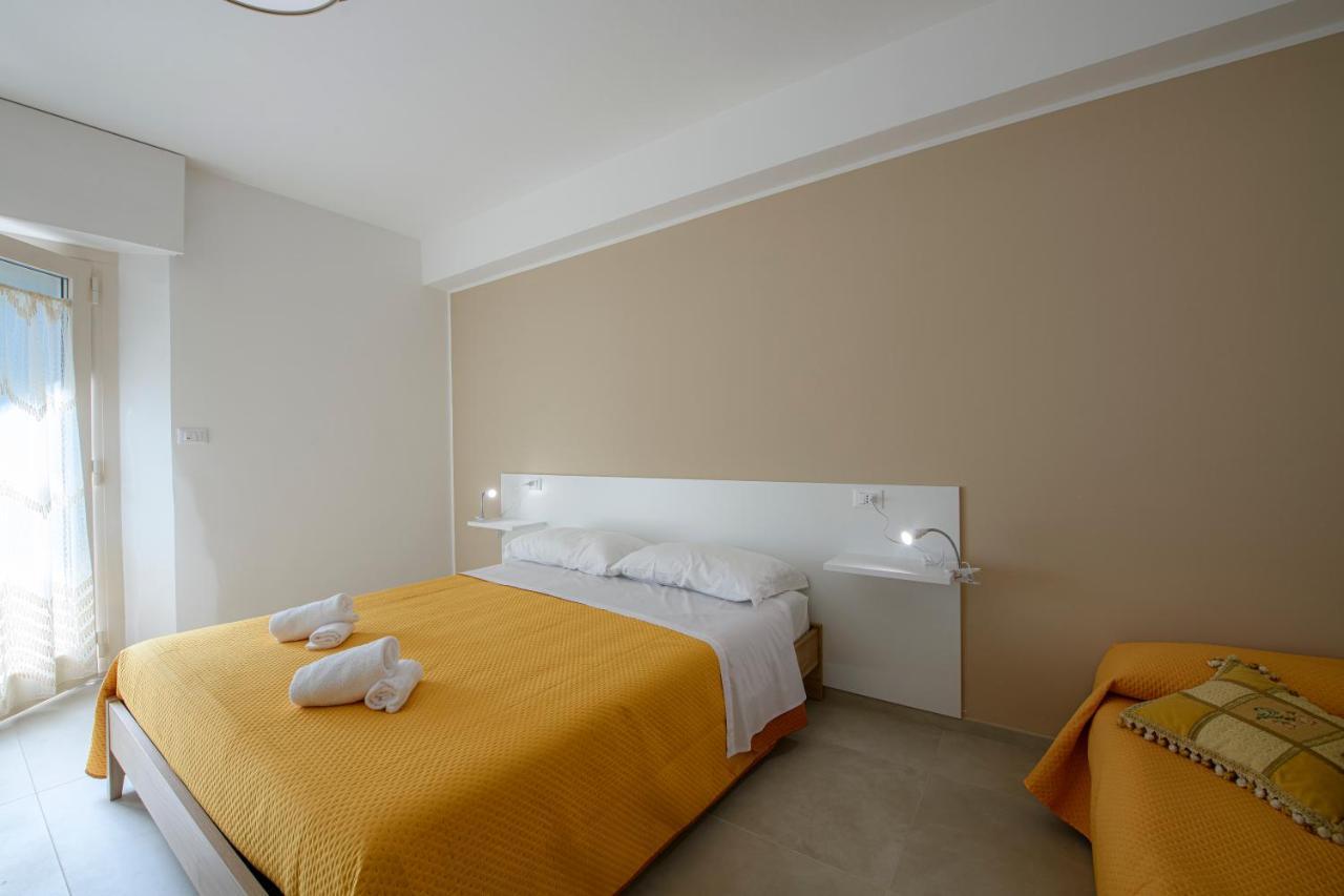 B&B La Fontanella San Benedetto del Tronto Extérieur photo