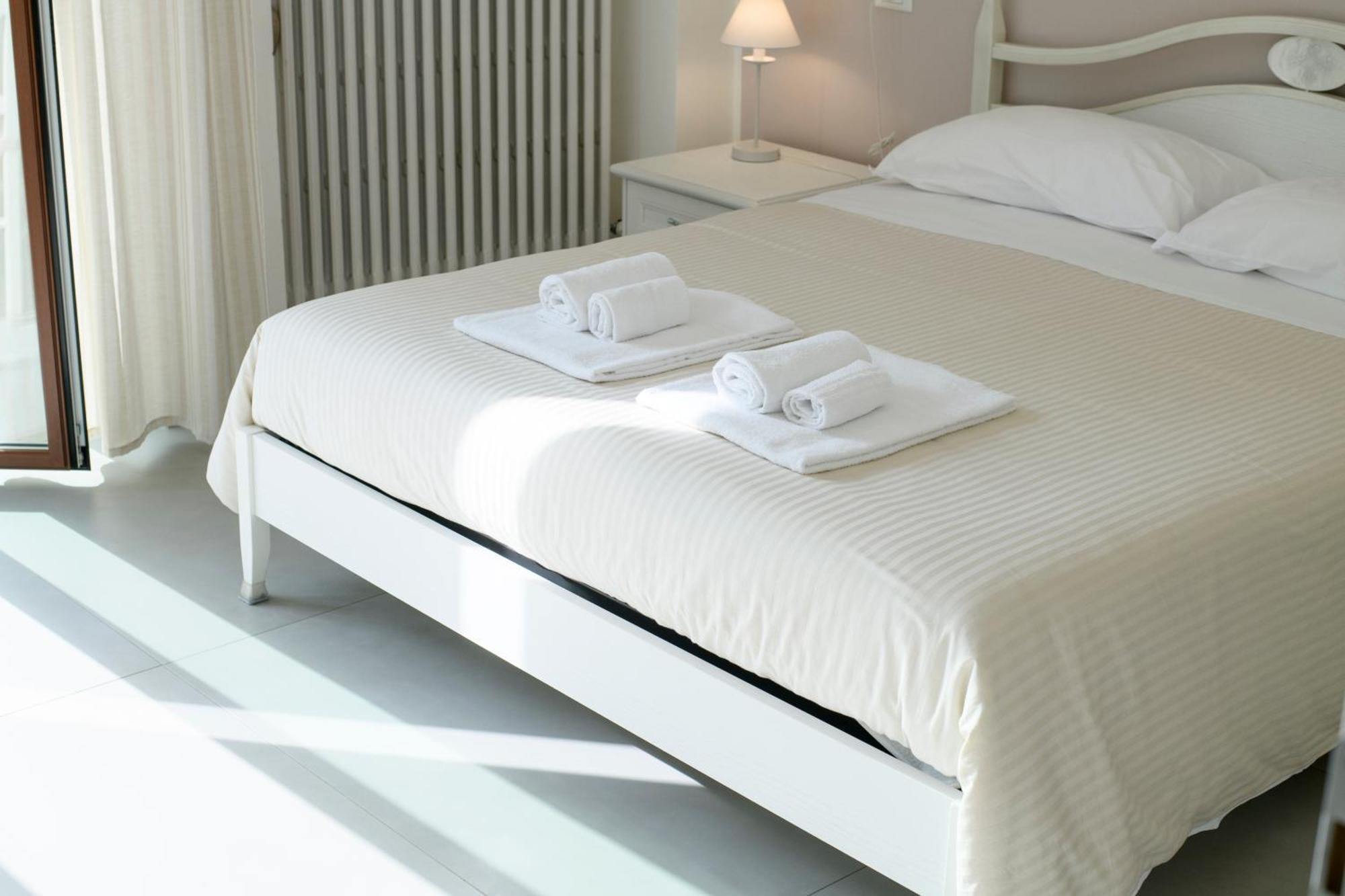 B&B La Fontanella San Benedetto del Tronto Extérieur photo