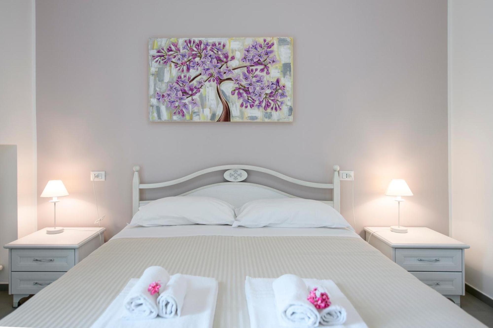 B&B La Fontanella San Benedetto del Tronto Extérieur photo