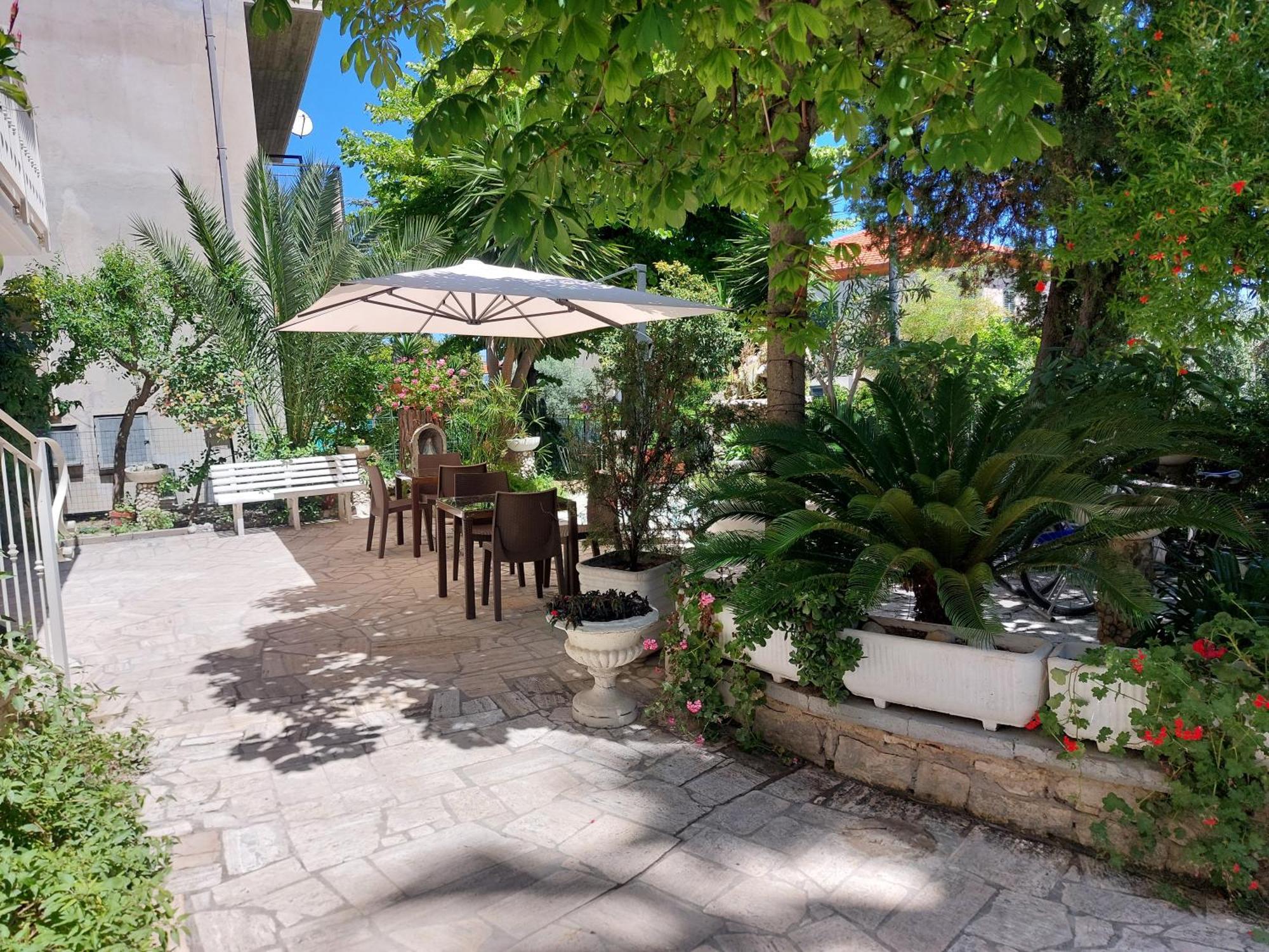 B&B La Fontanella San Benedetto del Tronto Extérieur photo