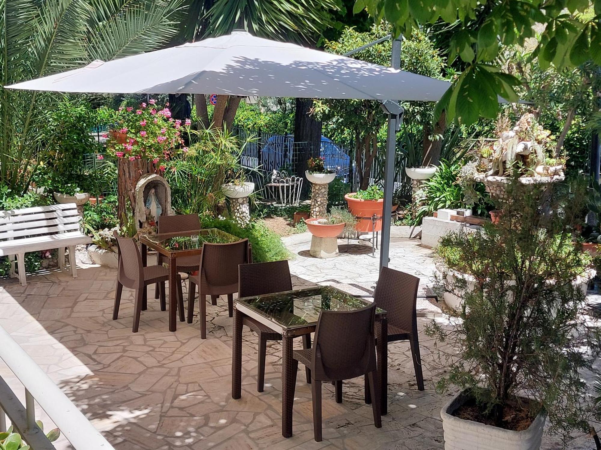 B&B La Fontanella San Benedetto del Tronto Extérieur photo