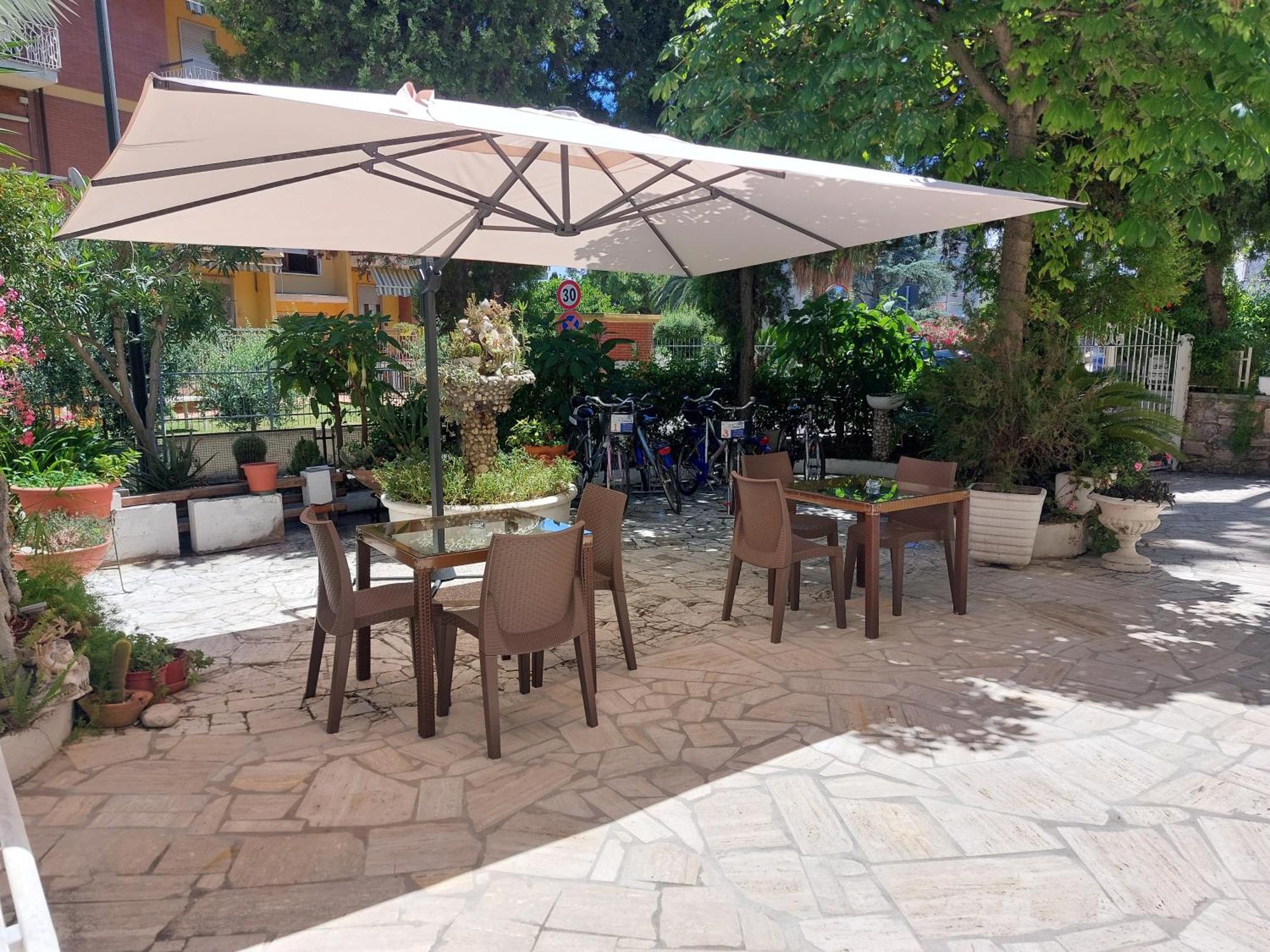 B&B La Fontanella San Benedetto del Tronto Extérieur photo
