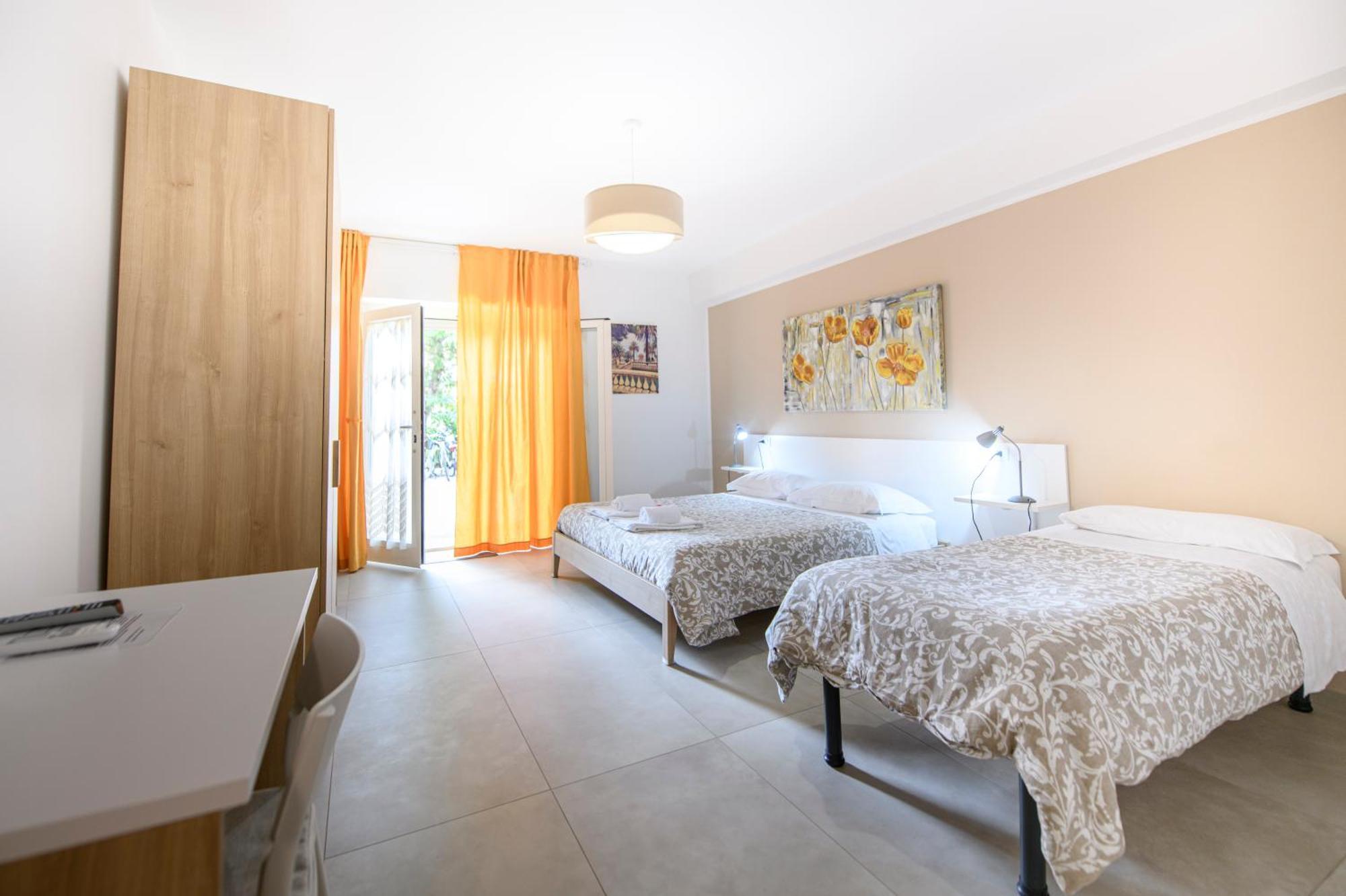 B&B La Fontanella San Benedetto del Tronto Extérieur photo