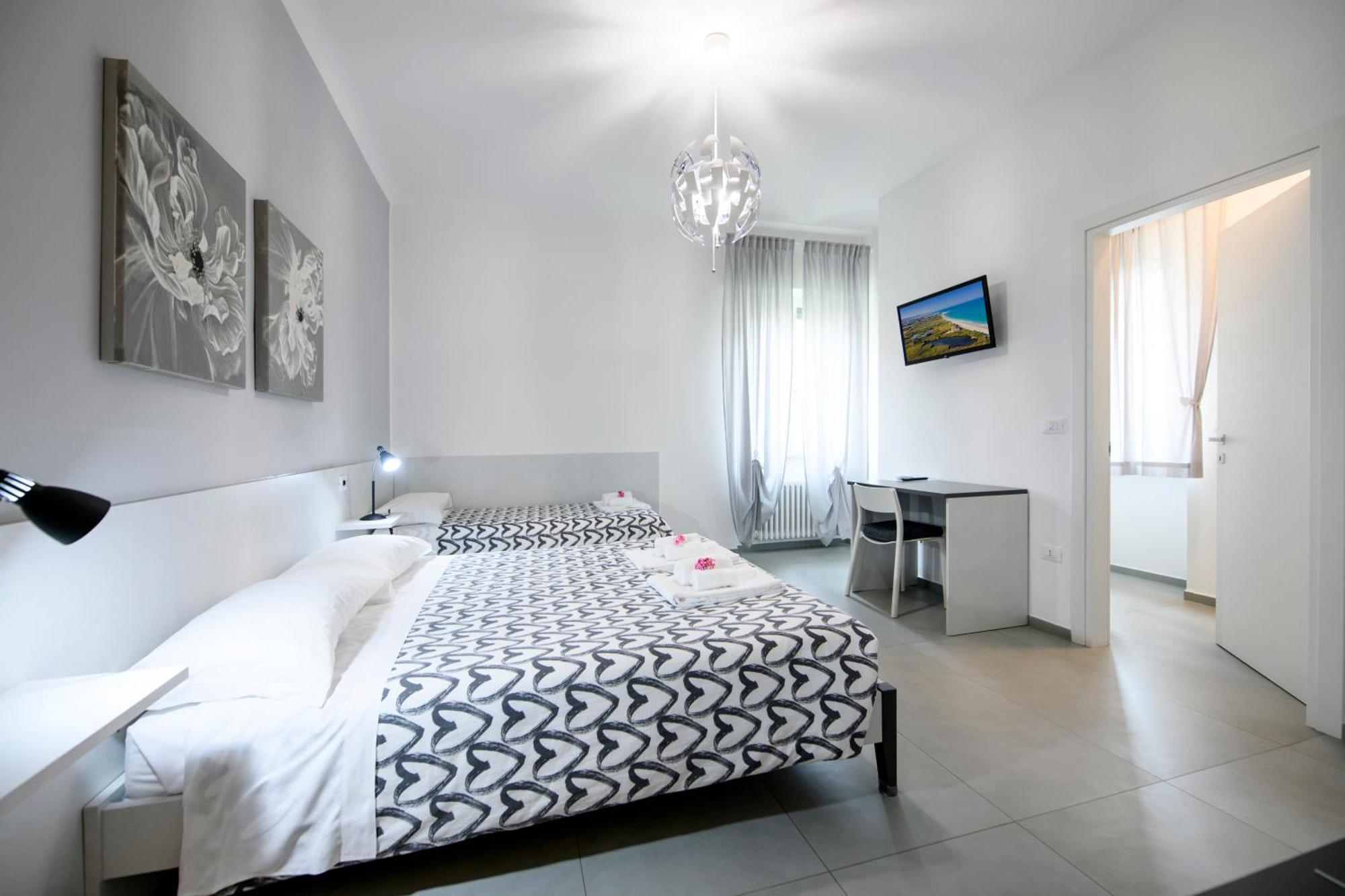 B&B La Fontanella San Benedetto del Tronto Extérieur photo
