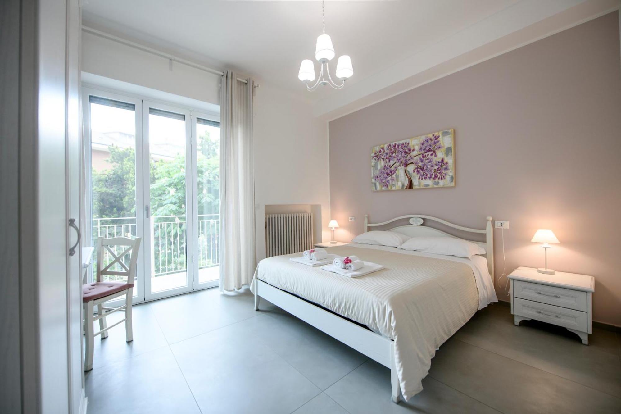 B&B La Fontanella San Benedetto del Tronto Extérieur photo