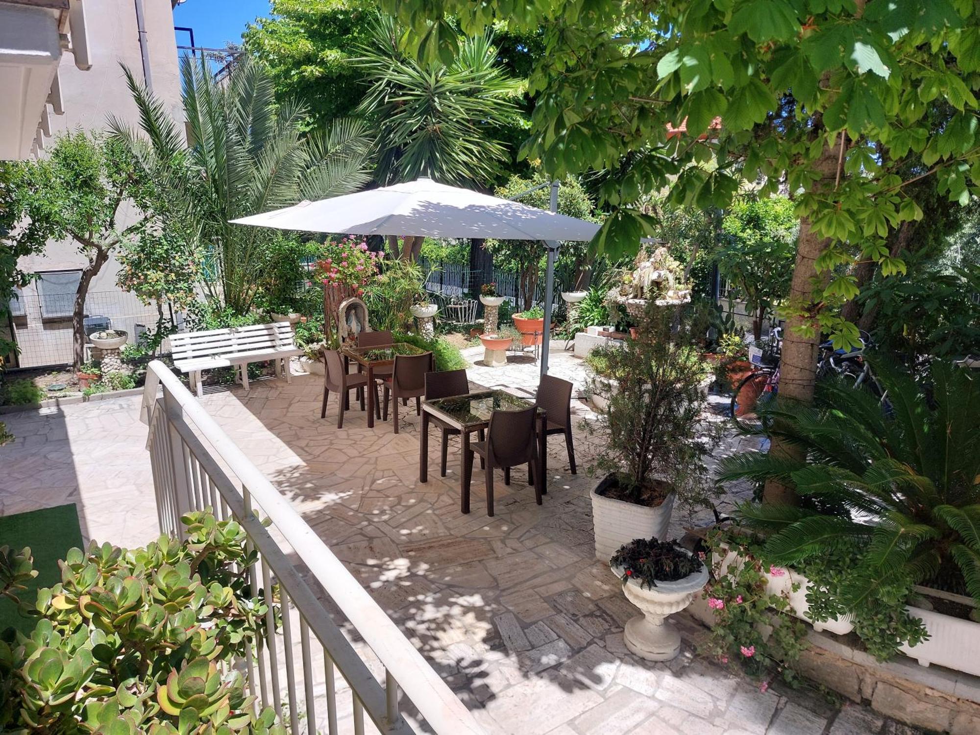 B&B La Fontanella San Benedetto del Tronto Extérieur photo