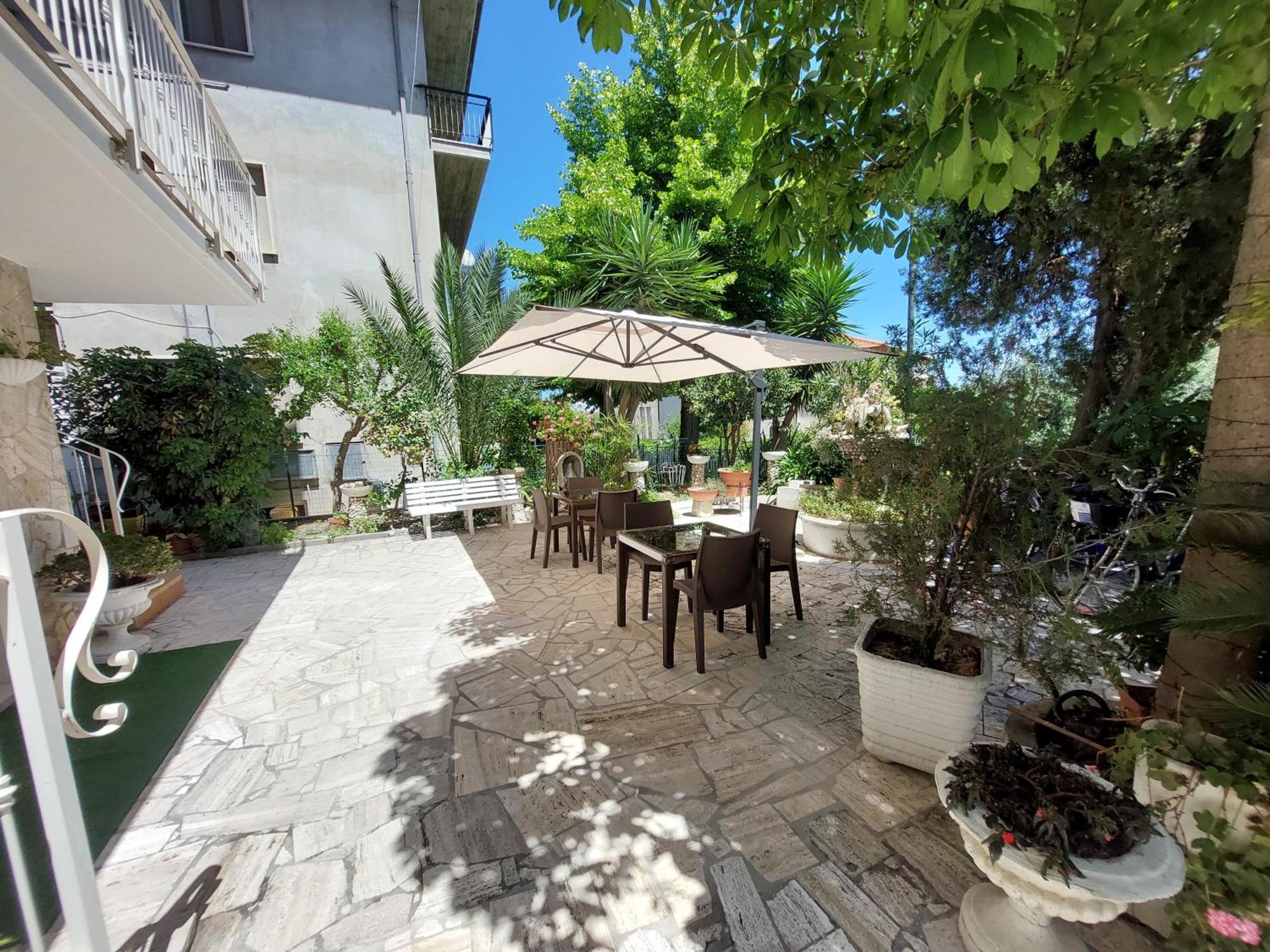 B&B La Fontanella San Benedetto del Tronto Extérieur photo