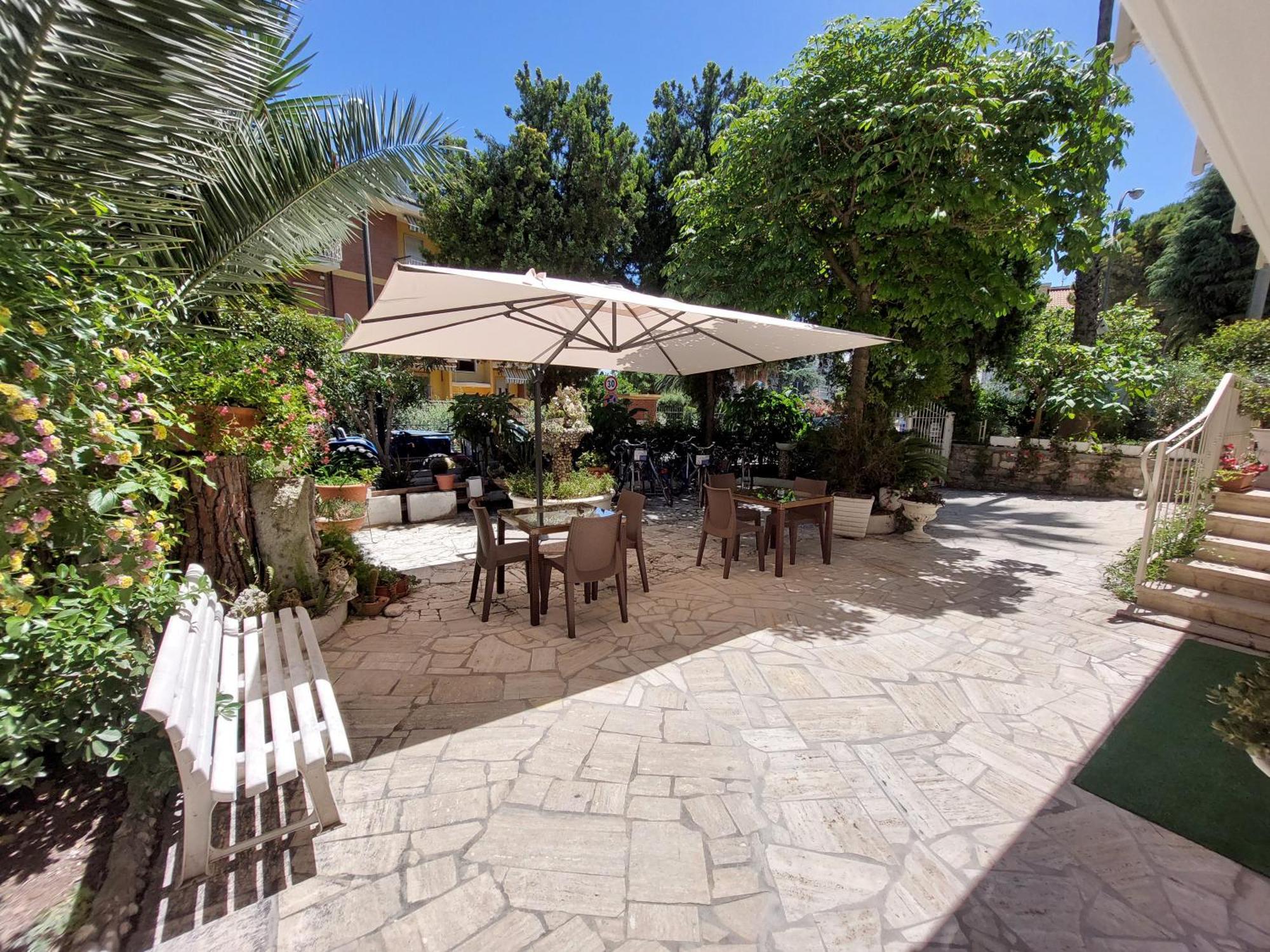 B&B La Fontanella San Benedetto del Tronto Extérieur photo